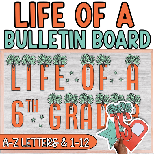 Taylor Swift Bulletin Board-Life of a