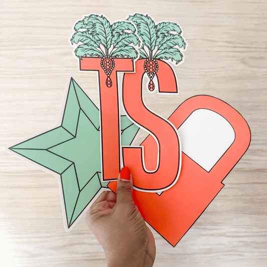 Taylor Swift Bulletin Board-Life of a