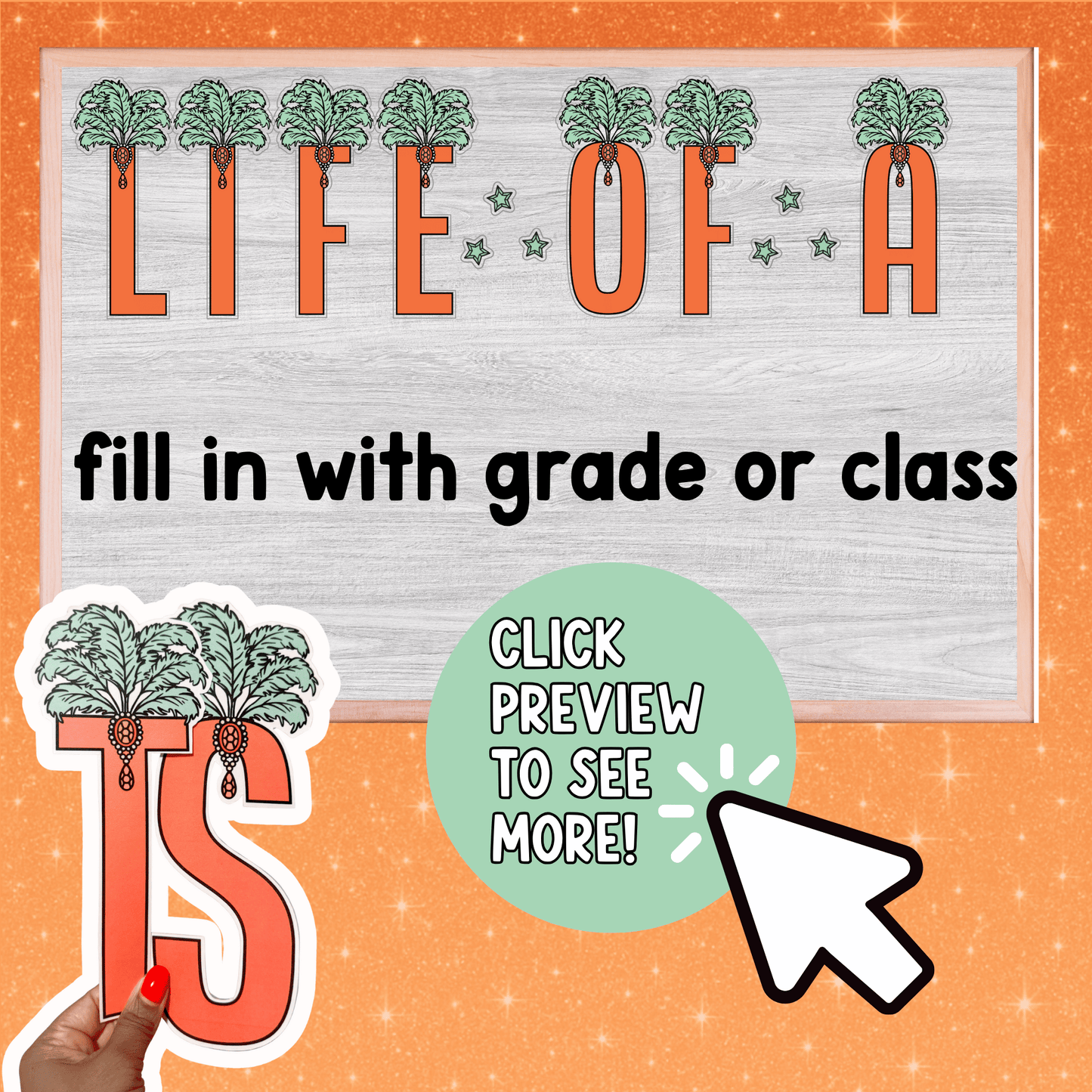 Taylor Swift Bulletin Board-Life of a