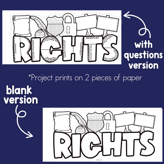The Bill of Rights Project