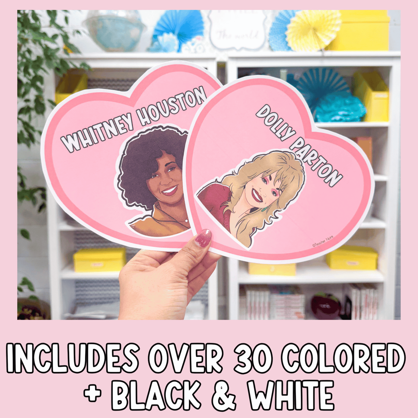 Women's History Month Musicians