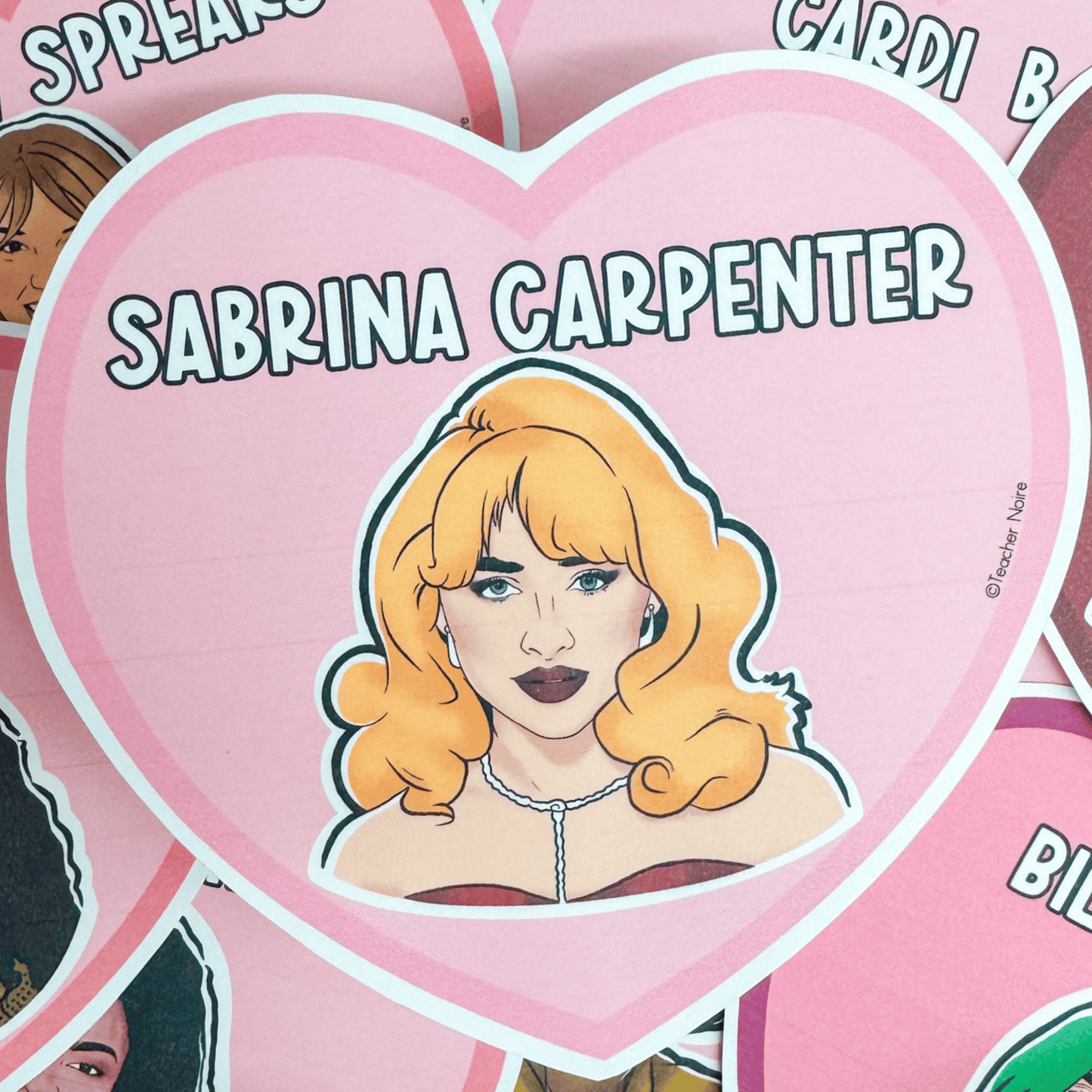 Women's History Month Musicians