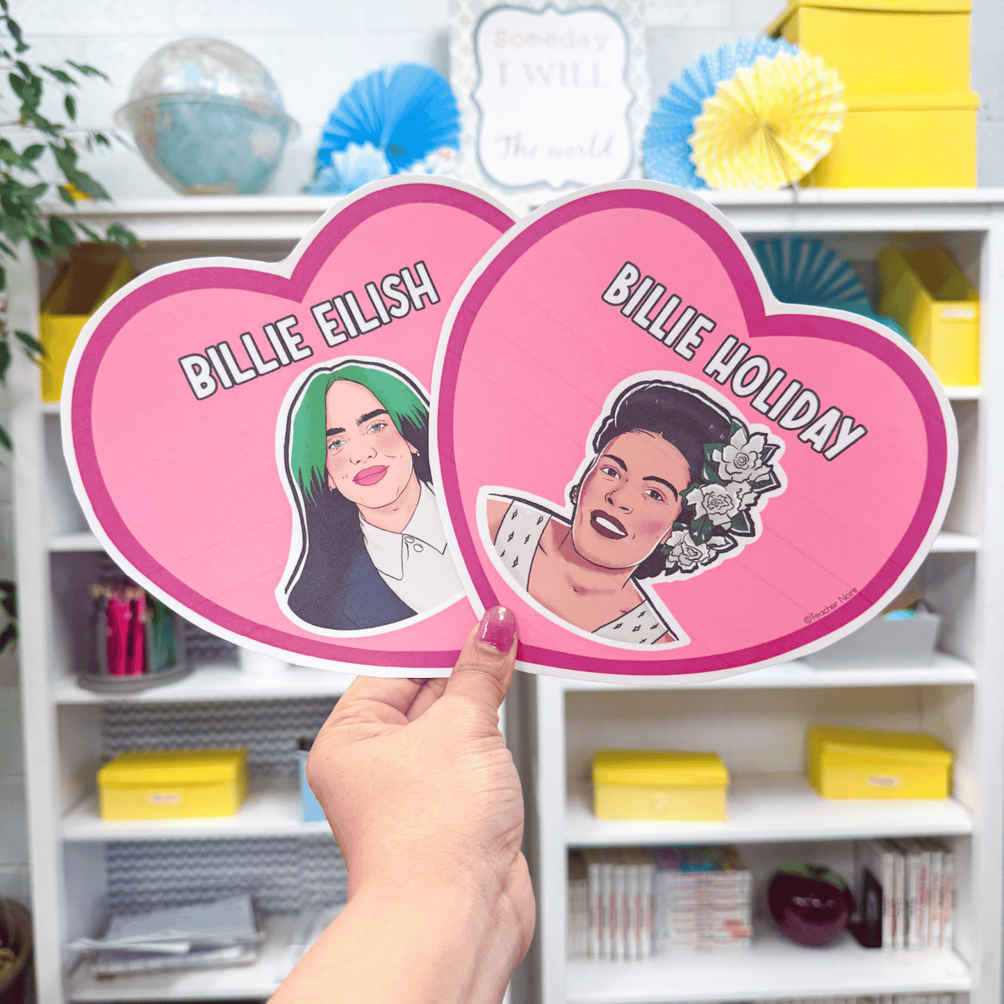 Women's History Month Musicians