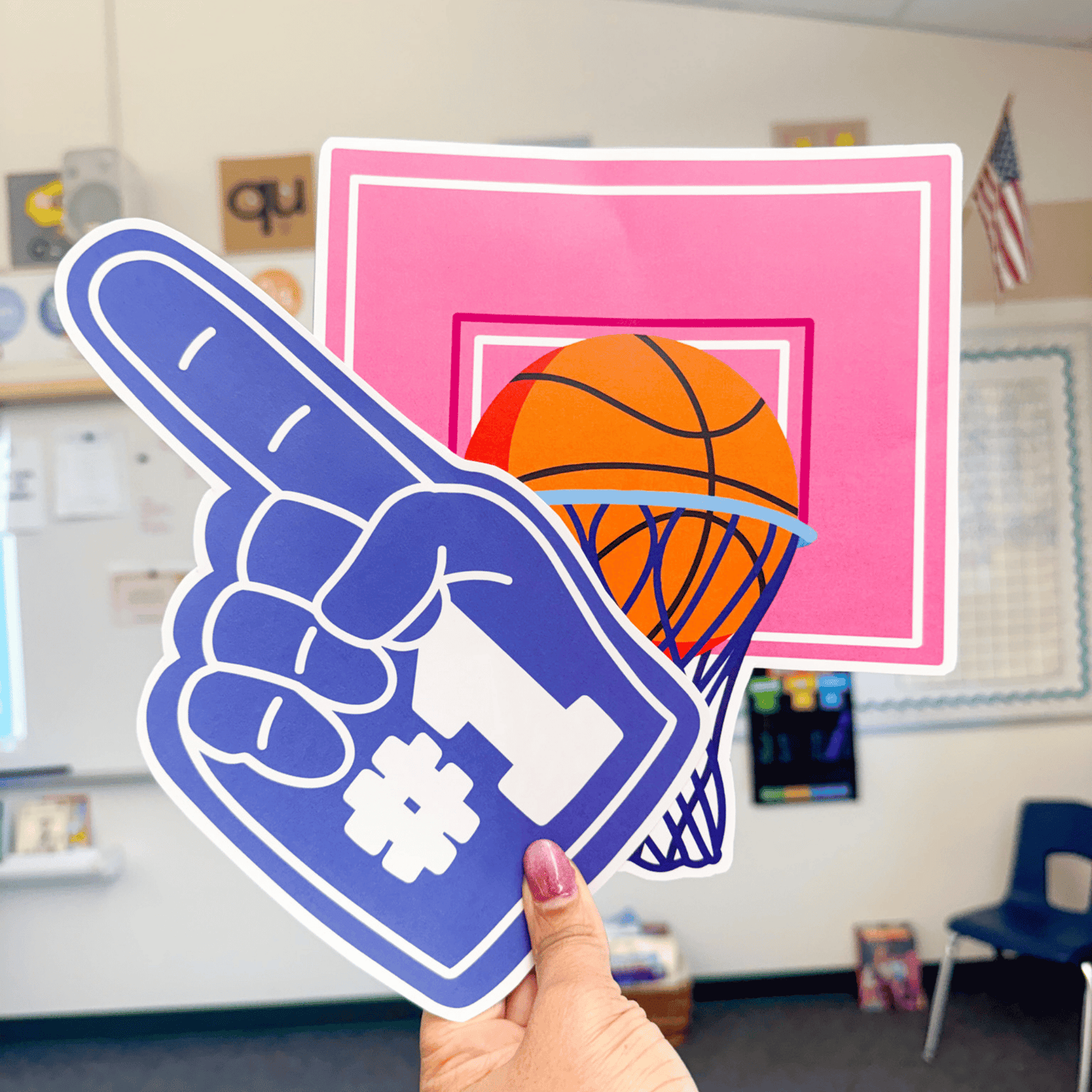 Women's History Month March Madness