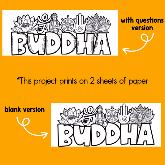 Ancient India Buddha Project