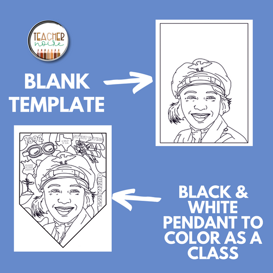 Bessie Coleman One Pager