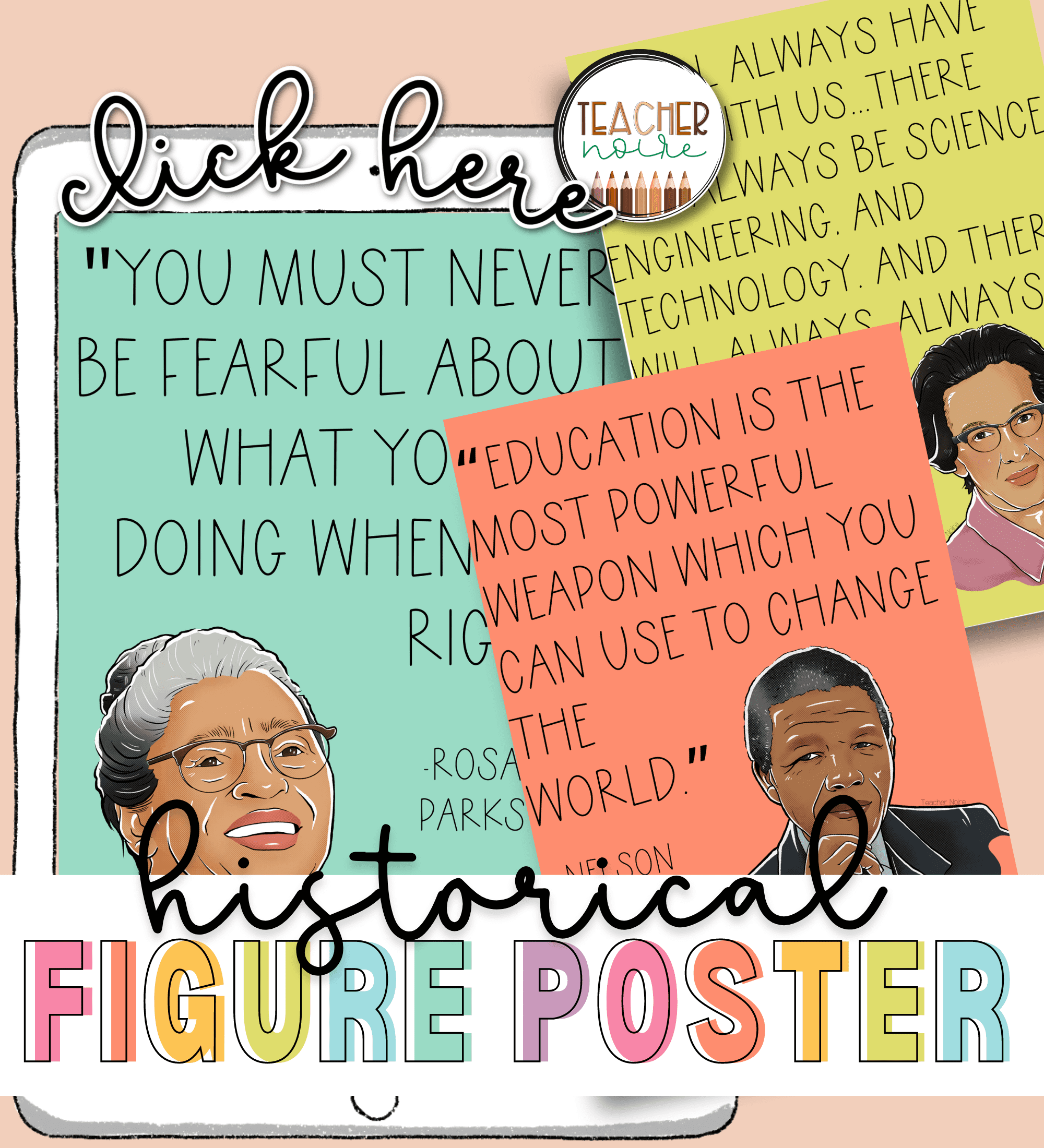 Black Historical Figures List, African American Heroes in History