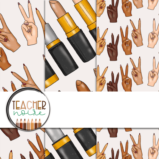 Diversity and Inclusion Digital Paper,