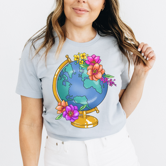Earth Day Shirt