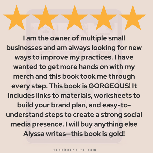 How to Start a Profitable T-shirt Business eBook