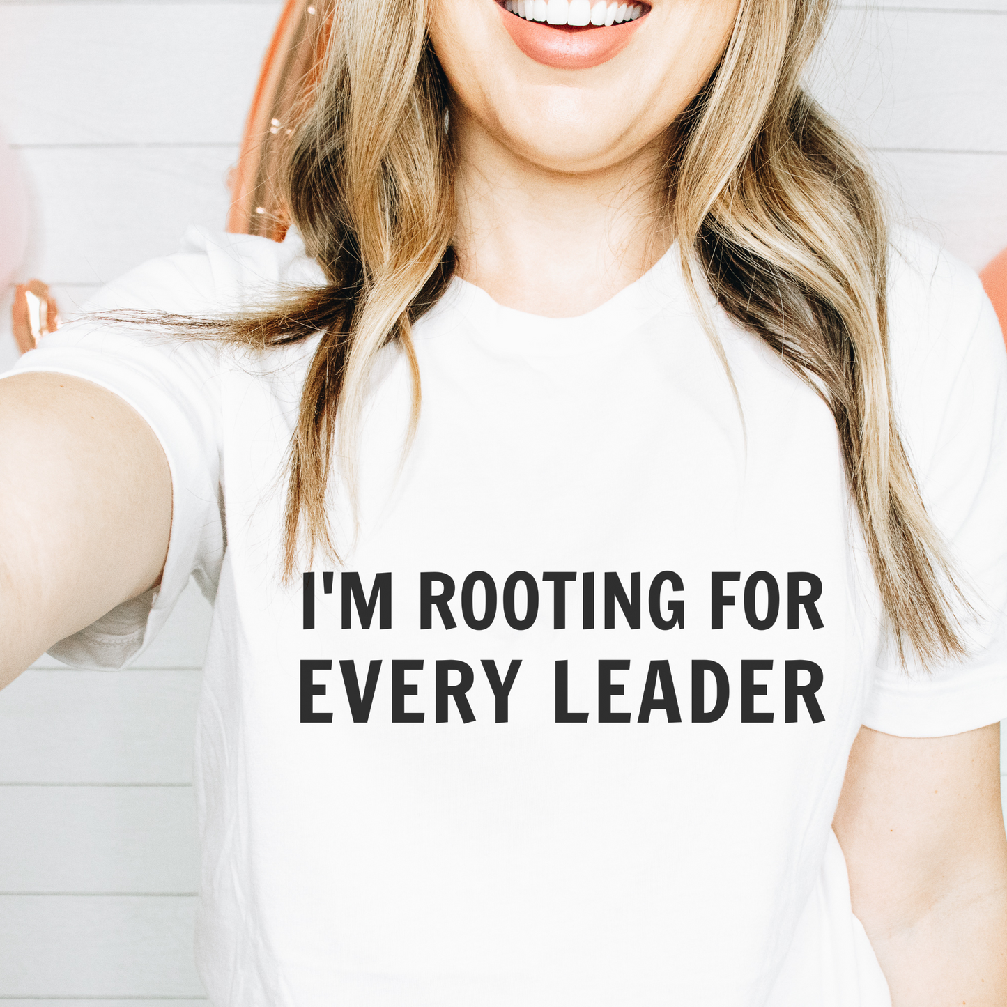 I'm Rooting for Every Leader Appreciation Tshirt, Principal shirt, Best Principal Appreciation Gift, assistant principal shirts