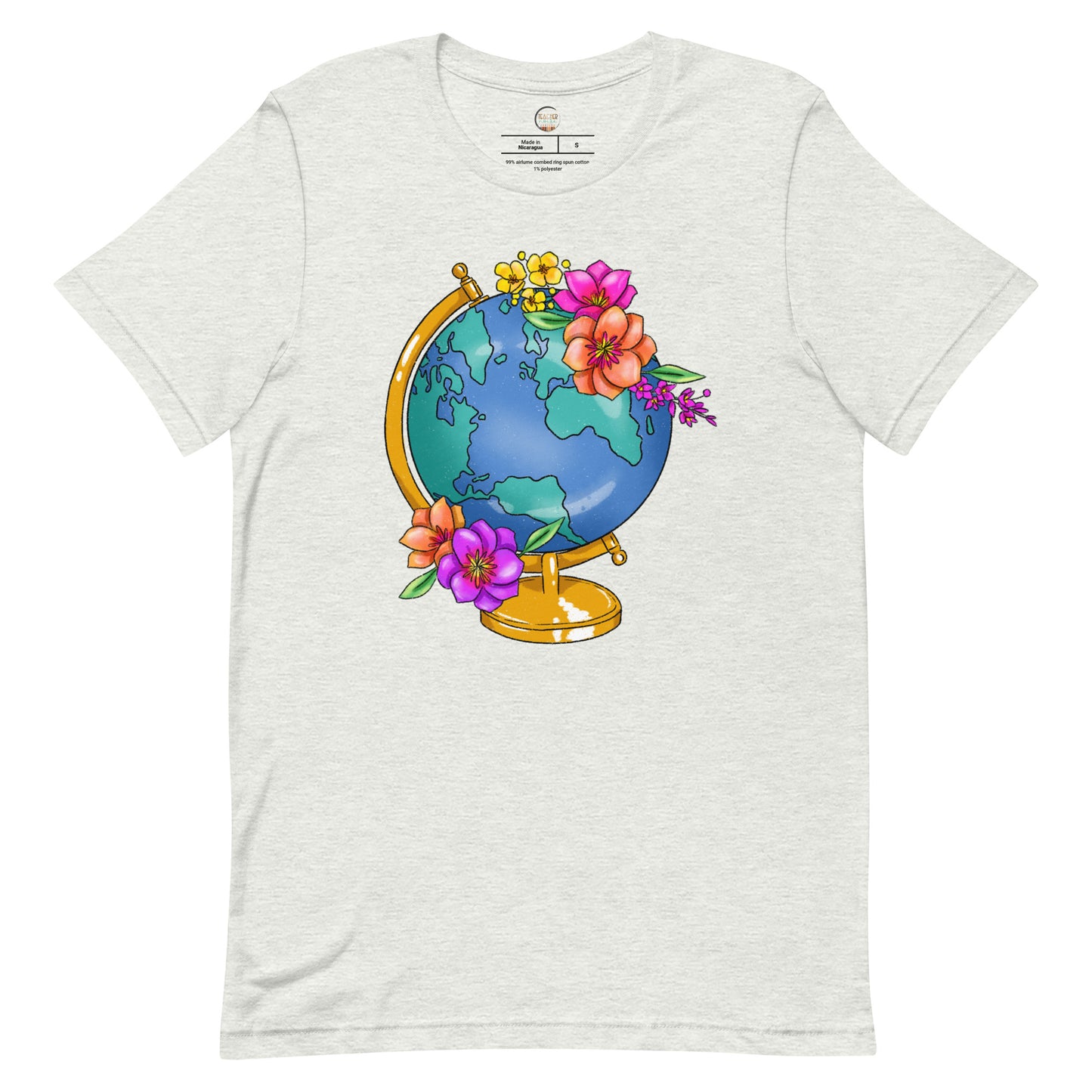 Earth Day Shirt