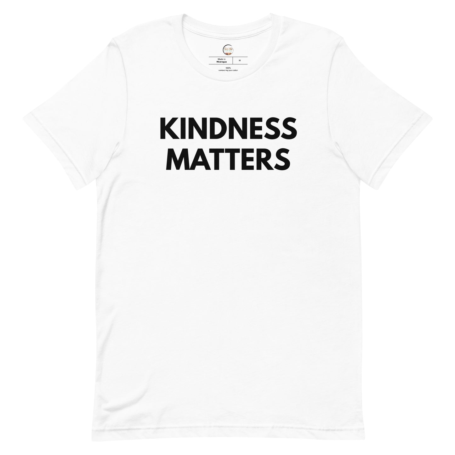 Kindness Matters